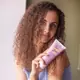 Hiustenkasvua tukeva HAIR JAZZ KIHARAT-shampoo